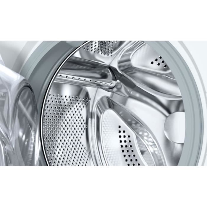 Lave-linge frontal  WAE28217FF1