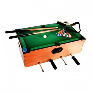 Table Multi Jeux Achat Vente Pas Cher Soldes Dété Cdiscount