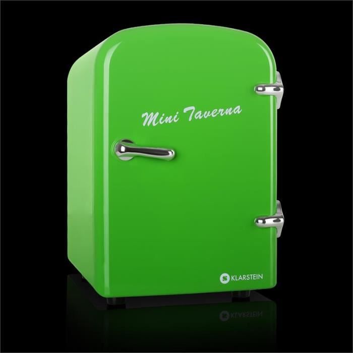 Klarstein "Mini Taverna" - Mini frigo2