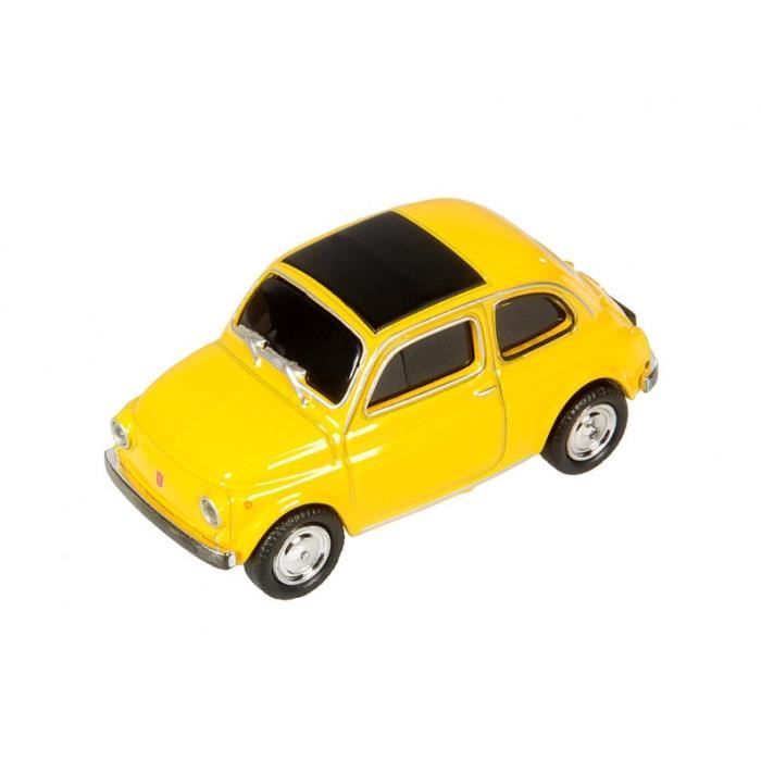 AutoDrive, Clé USB rétractable 16 Go,2