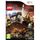 LEGO SEIGNEUR DES ANNEAUX / Jeu console Wii