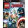 Jeux ps3 lego