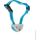 Collier anti aboiement spray