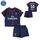 2017/2018 NEYMAR JR NO.10 Paris Saint-Germain Équi