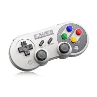 MANETTE JEUX VIDÉO 8Bitdo SF30 Pro Manette Bluetooth 4.0 Gamepad Nint MANETTE JEUX VIDÉO 8Bitdo SF30 Pro Manette Bluetooth 4.0 Gamepad Nint