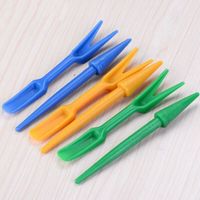 PELLE outil creuse trou des semis plastique outils jardi PELLE outil creuse trou des semis plastique outils jardi