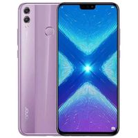 SMARTPHONE Huawei Honor 8X Smartphone 4+64Go débloqué 4G Ecra SMARTPHONE Huawei Honor 8X Smartphone 4+64Go débloqué 4G Ecra