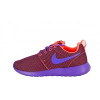 BASKET Basket Nike Roshe Run - 511882-852 BASKET Basket Nike Roshe Run - 511882-852