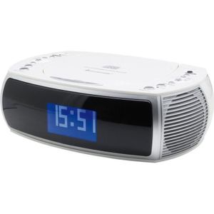 Product Fabricant SOUNDMASTER Livraison Colissimo Frais de ports 8.99 Stock En stock