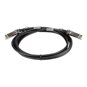 D-LINK Câble d'empilage - DEM-CB300 - 300 cm pour DGS-3120