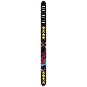 PERRIS Sangle guitare cuir 2,5\