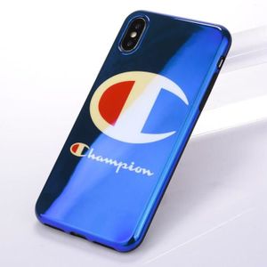 iphone xr coque champion