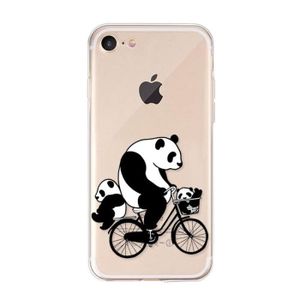 coque d iphone 8 plus penda coque d iphone 8 plus penda