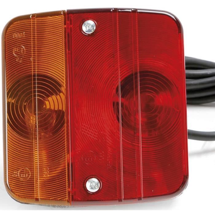 SPOTLIGHT Kit Standard Entre Feu - 2,5 m - Alim 7,5 m