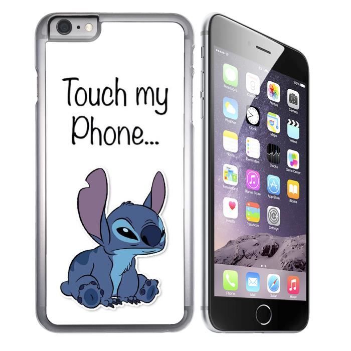 coque tucch iphone 7