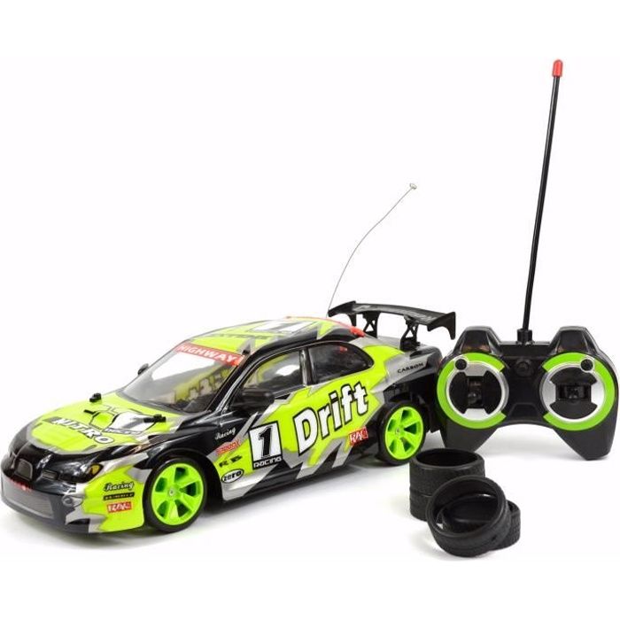 Voiture drift Achat / Vente jeux et jouets pas chers