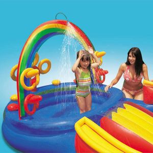 Piscine Gonflable Enfant Achat Vente Pas Cher Soldes Dété