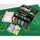 BOITE SET POKER 200 JETONS