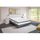 GALACTICA Matelas 140x190 - Latex Flextonic et mou