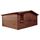Chalet 20m2