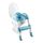 THERMOBABY Réducteur de WC Kiddyloo Bleu Myosotis