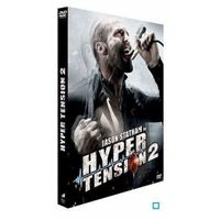 DVD FILM DVD Crank 2 - Hyper tension 2 DVD FILM DVD Crank 2 - Hyper tension 2