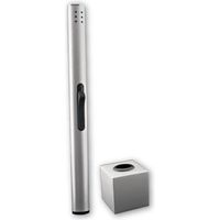 BRIQUET Briquet Allume Cheminée Zorr - Briquet à gaz avec BRIQUET Briquet Allume Cheminée Zorr - Briquet à gaz avec