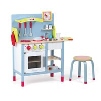 janod cuisine picnik duo - achat / vente dinette - cuisine - cdiscount janod cuisine picnik duo - achat / vente dinette - cuisine - cdiscount