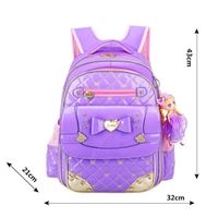 CARTABLE 31*42*18cm Sac à Dos Classe Elémentaire Cartable S CARTABLE 31*42*18cm Sac à Dos Classe Elémentaire Cartable S