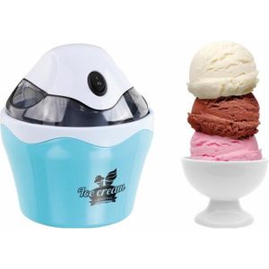 DOMOCLIP DOP145B Mini sorbeti?re - Bleu