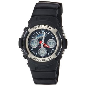 montre casio choc montre casio choc