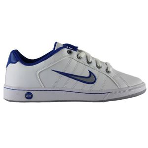 2 Basket Court Nike Blanco 143 Achat Plusgs407927 Tradition WEIYD9H2