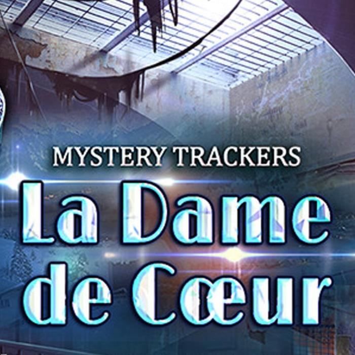 Mystery Trackers : La Dame de Cur