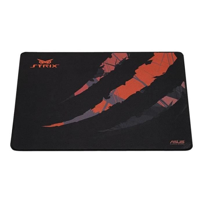 ASUS Tapis de souris Gaming Strix Glide Control