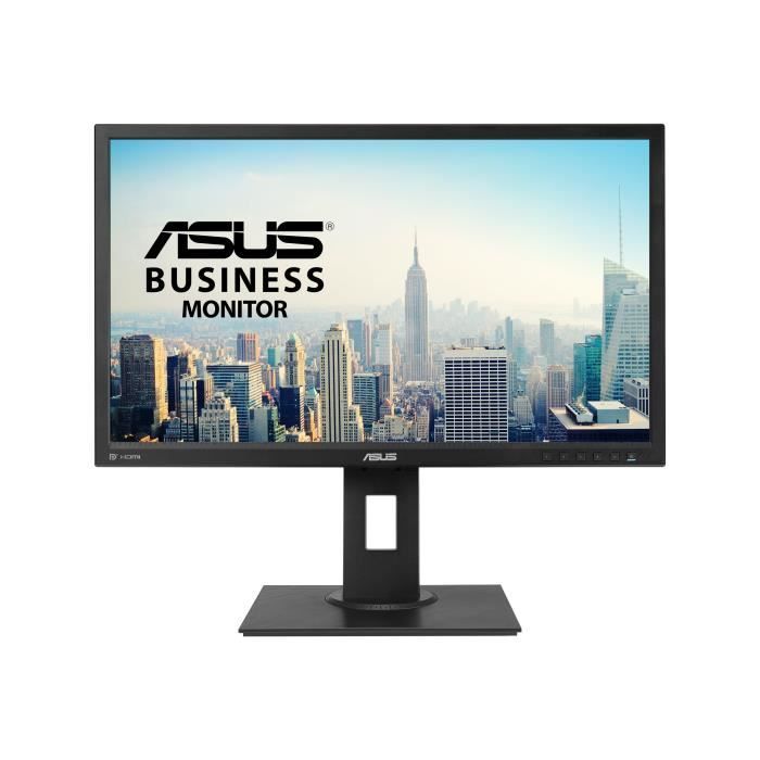 ASUS Ecran LED BE239QLBH - 24\