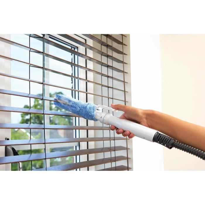 Black & Decker FSMHDW Accessoire pince pour balai vapeur