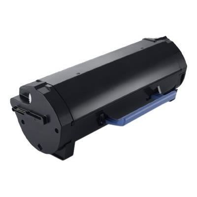 Dell - Cartouche de toner - haute capacité - 1 x ...