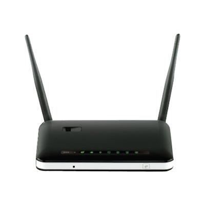 D-LINK Routeur WIFI - DWR-116 - N300 Multi-Wan