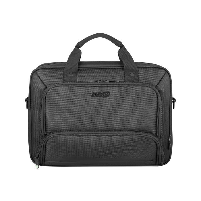 Urban Factory - Sacoche ordinateur 15,6''