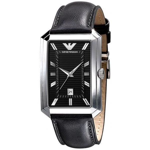 NoirAchatvente Armani Ar0455 Homme Montre Cdiscount 29EYeIHbWD