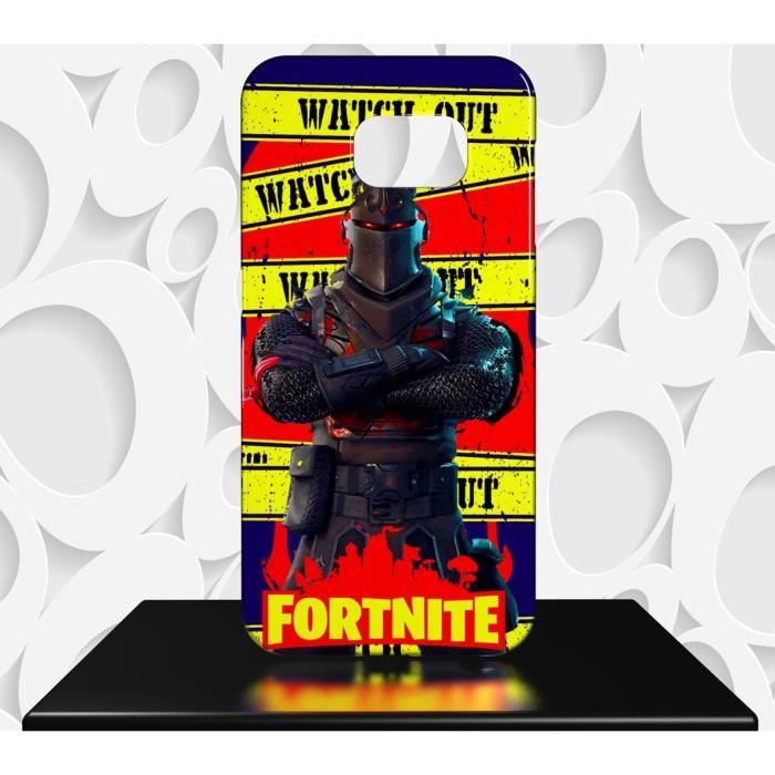 Coque Personnalisee Samsung Galaxy S7 Edge Collection Jeux Videos - coque personnalisee samsung galaxy s7 edge collection jeux videos fortnite battle royale 018