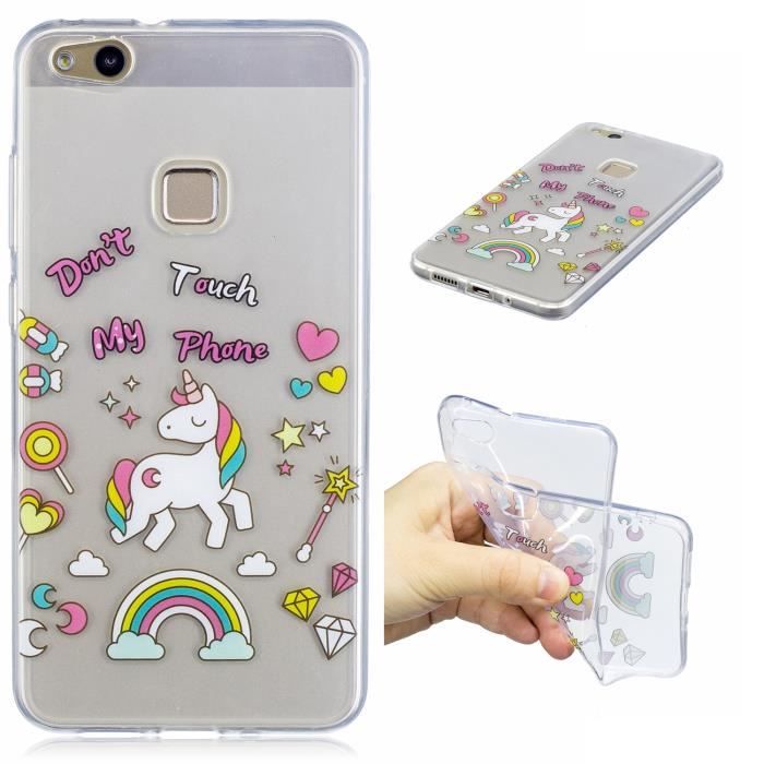 coque huawei p10 lite cheval coque huawei p10 lite cheval