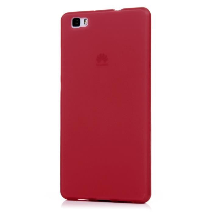 coque pour huawei p8 lite en silicone coque pour huawei p8 lite en silicone