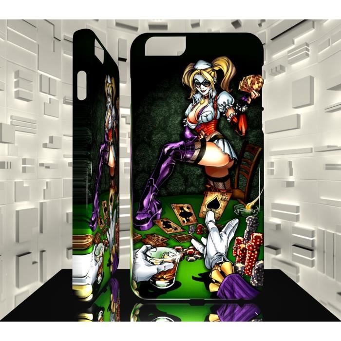 coque harley quinn iphone 6 coque harley quinn iphone 6