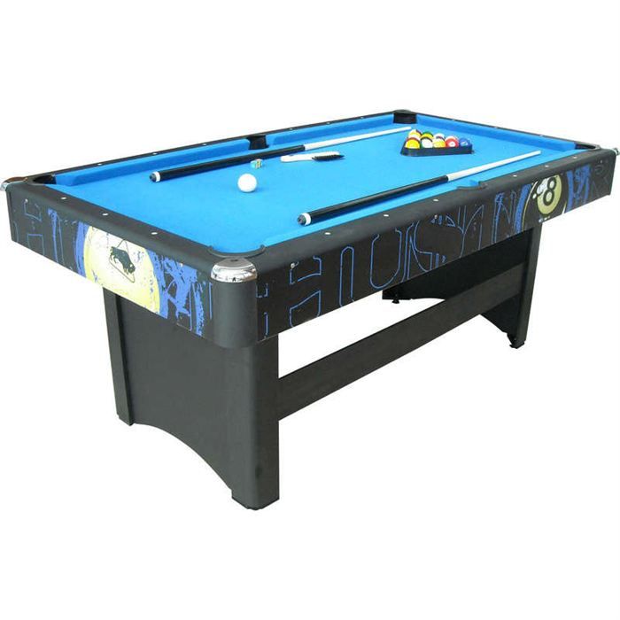 Billard BUFFALO BUSTER   Achat / Vente BILLARD Billard BUFFALO BUSTER