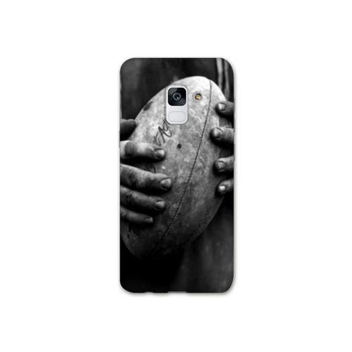 coque samsung a6 plus rugby coque samsung a6 plus rugby
