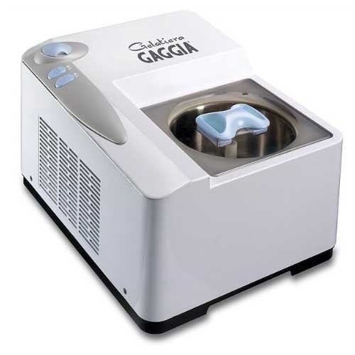 GAGGIA GELATIERA   Achat / Vente GAGGIA GELATIERA pas cher  