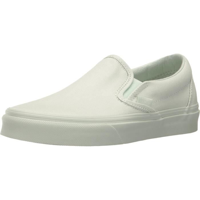 chaussures vans taille grand ou petit