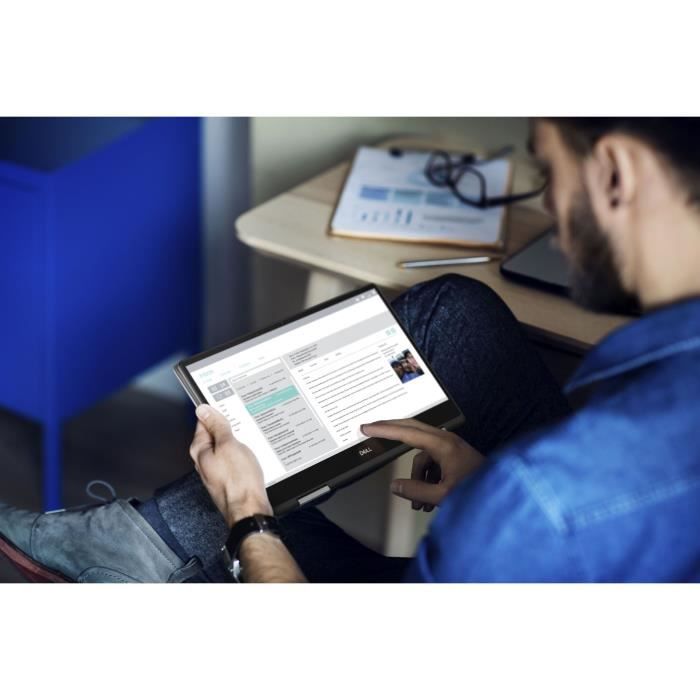  PC Ultrabook Inspiron 13-7386 FHD IPS Touch -1