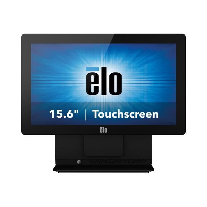 Elo Touchcomputer 15E2 Kiosque 1 x Celeron J19001